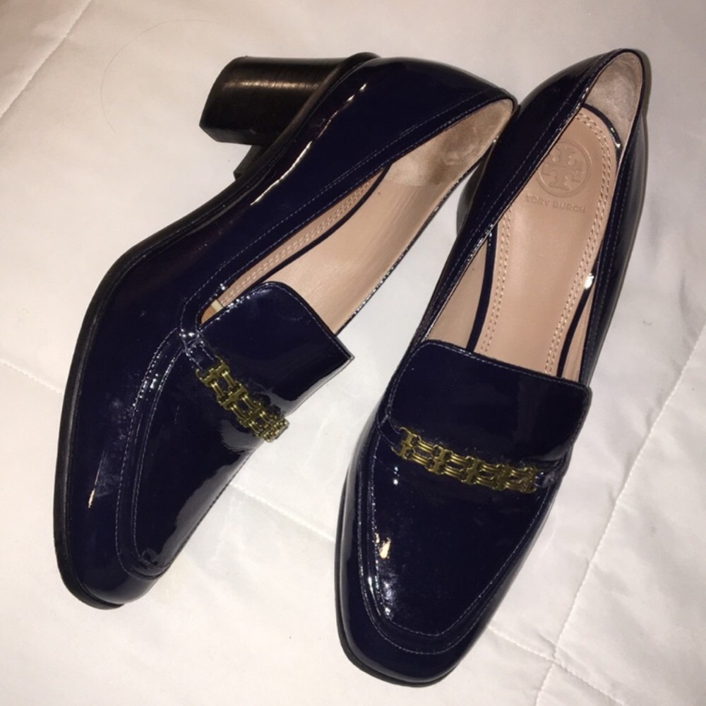 Tory Burch Gemini Link Heel - Picture 3 of 8